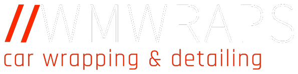 WMWRAPS — car wrapping & detailing